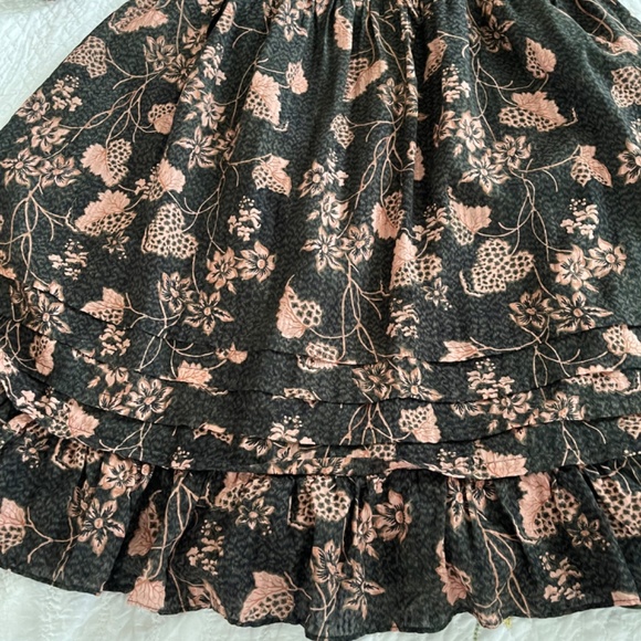 Ulla Johnson Isla Dress Balsam in EXCELLENT CONDITION - Picture 4 of 5
